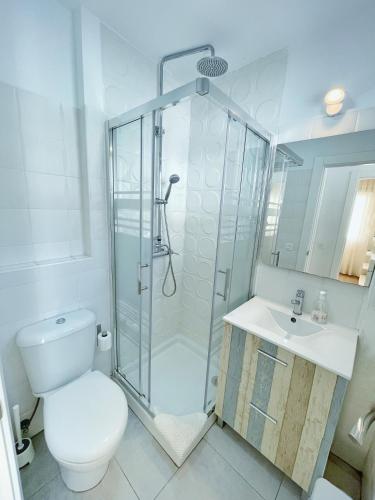 Apartamento Soho centro malaga