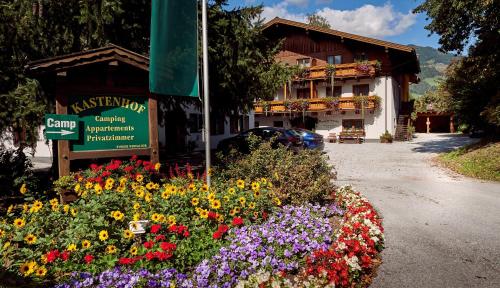Gästehaus Kastenhof