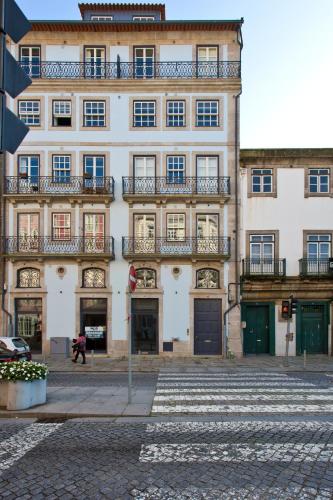 BOUTIQUE Rentals-Kinga’s Ribeira River great views