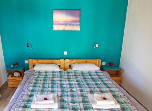 Gallery image of Villa Riviera in Agios Georgios
