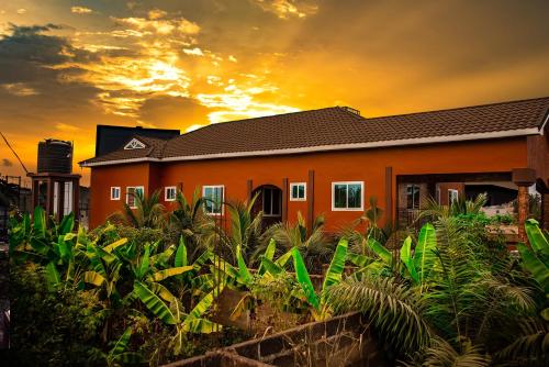 Galería fotográfica de Homey Lodge en Kumasi