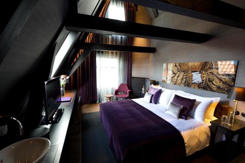 Gallery image of Canal House in Amsterdam