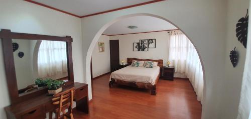 Fotografie z fotogalerie ubytování Finca Bellavista Pereira v destinaci Pereira