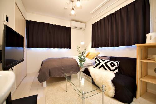 R-Guest Residence 東京浅草 east2