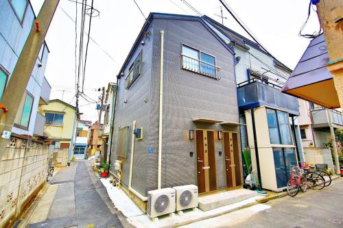 R-Guest Residence 東京浅草 east2