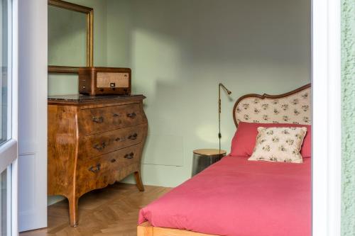 Ca' Maggiolina B&B photo 30