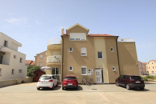 Apartments Deep Blue – Photos 2