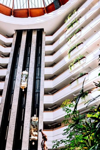 Φωτογραφία από το άλμπουμ του Rahat Palace Hotel στο Αλμάτι
