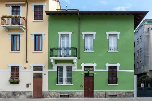 Ca' Maggiolina B&B photo 18