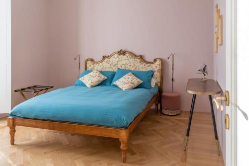 Gallery image of Ca' Maggiolina B&B in Milan