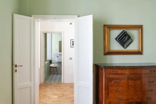Ca' Maggiolina B&B photo 6