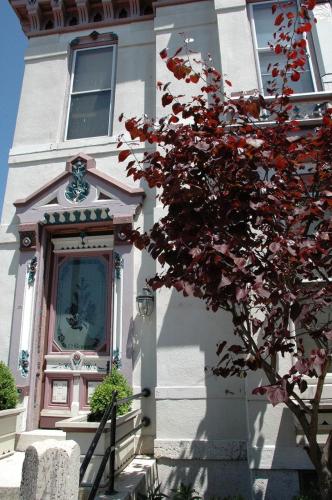 Inn Port D'Vinoの外観または入り口