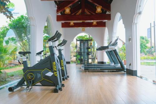 Cantho Eco Resort – Photos 5
