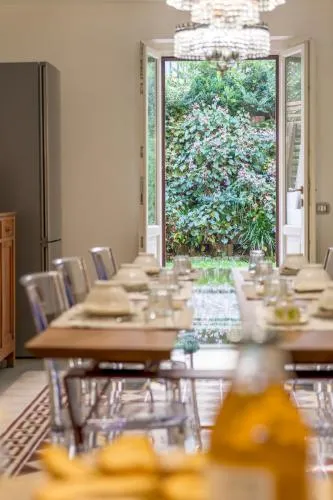Ca' Maggiolina B&B photo 12