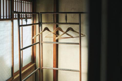 Gambar di galeri bagi Gojo Guest House di Kyoto