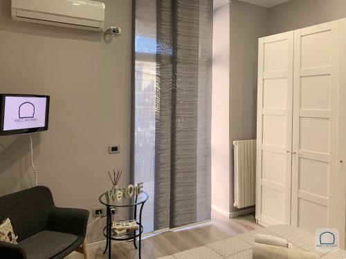 Borgo Antignano