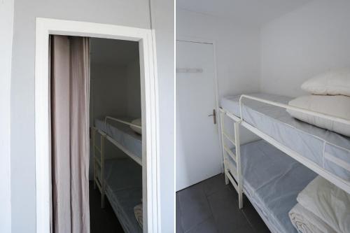 appartement 4 pers vue mer