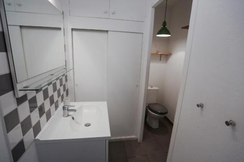 appartement 4 pers vue mer