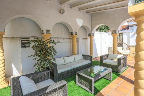 Kép Casa Cordoba - ONLY FAMILIES szállásáról Cambrilsban a galériában
