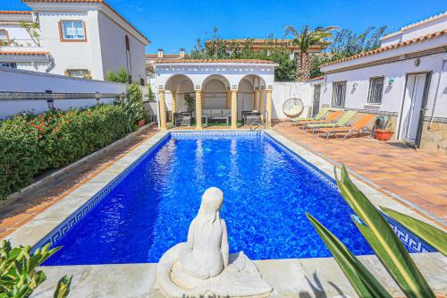 CASA CORDOBA Only Families, Cambrils – Bijgewerkte prijzen 2022