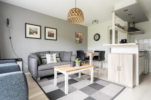 Appartement NoorderKragt, Amelander Kaap – Photos 2