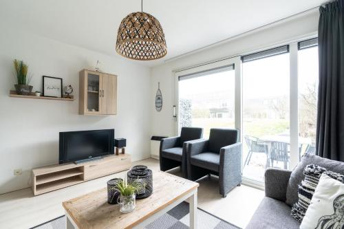 Appartement NoorderKragt, Amelander Kaap – Photos 3