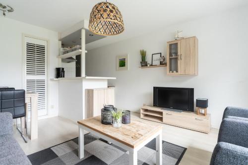 Appartement NoorderKragt, Amelander Kaap – Photos 4