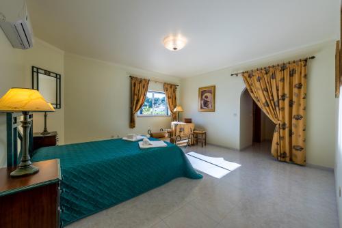 Villa with Garden and Pool photo 2