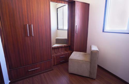 Imagen de la galería de Sai Maa Hotel & Residency, en Puttaparti