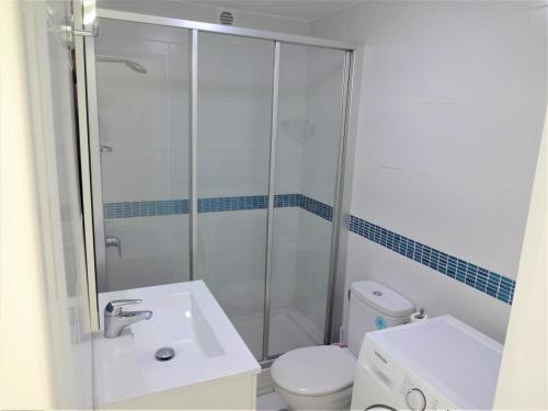 South facing with sea view and free WIFI in Playa Honda heart of Las Americas
