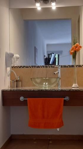 Fotografie z fotogalerie ubytování BOULEVARD DEPARTAMENTOS II v destinaci Mina Clavero