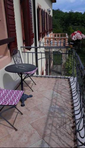 Gallery image of Casa Ivan B&B in Tihaljina