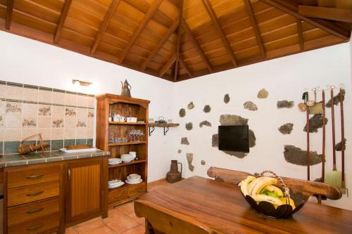 Fotografie z fotogalerie ubytování Casa La Time v destinaci Fuencaliente de la Palma