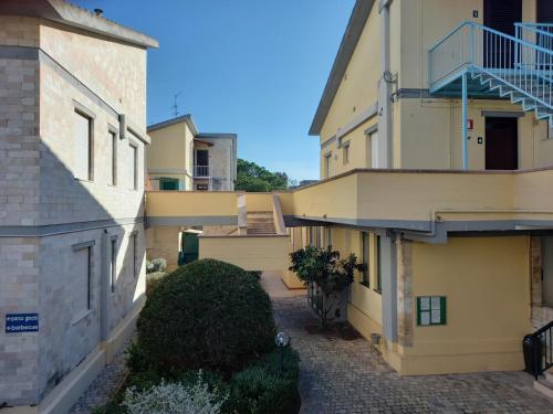 CASA BARBARA ex LE VILLETTE – Photos 4