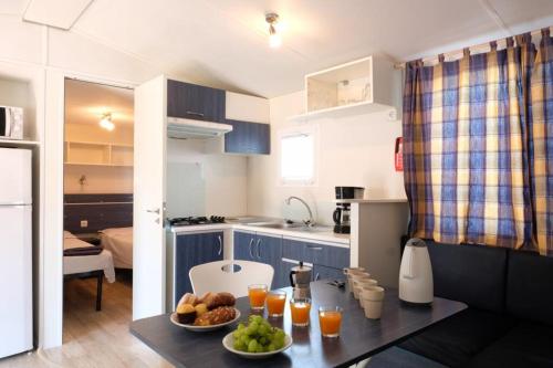 Gallery image of Camping Bella Austria in Sankt Peter am Kammersberg