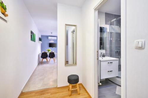 Foto da galeria de Florek & Florica Apartment em Križevci