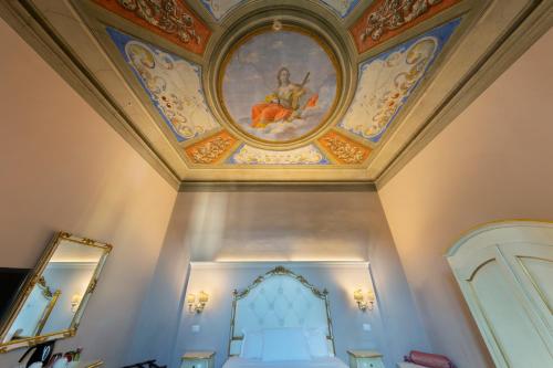 Fotografie z fotogalerie ubytování B&B I Quattro Poeti ve Florencii