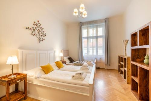 Gallery image of Templová 7 - Old Town Apartments in Prague