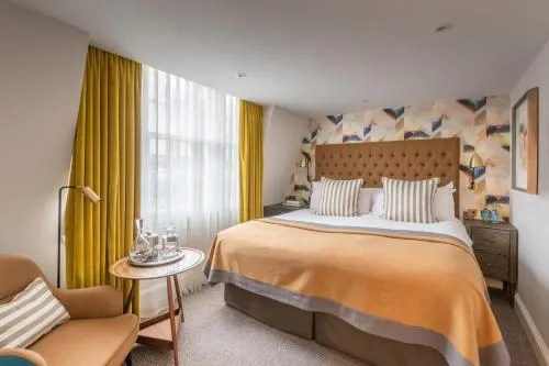Harbour Hotel & Spa Bristol photo 8