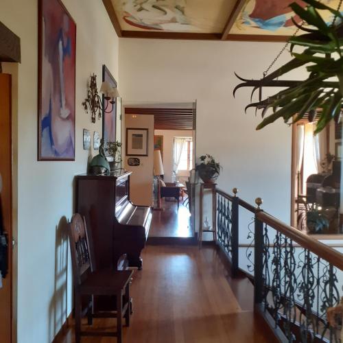 Gallery image of Pazo da Trave in Viveiro
