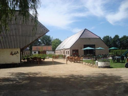 Foto dalla galleria di Bouwelhoeve 't Schuur a Grobbendonk