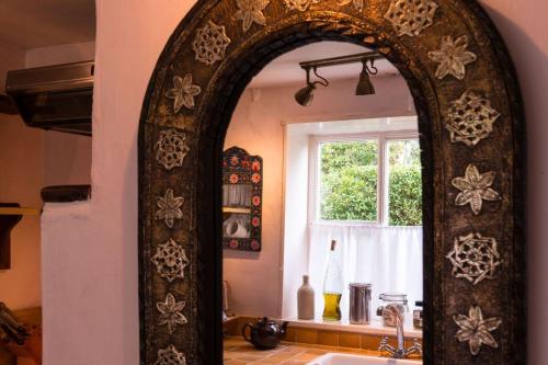 Fotografie z fotogalerie ubytování Farm Cottage a cute C17th cottage a walk across the fields to a great pub v destinaci Edwardstone