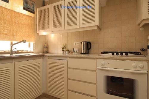 Ocean Dream 84 - Apt. T1 na Praia de São Rafael, Albufeira