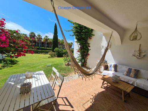 Ocean Dream 84 - Apt. T1 na Praia de São Rafael, Albufeira