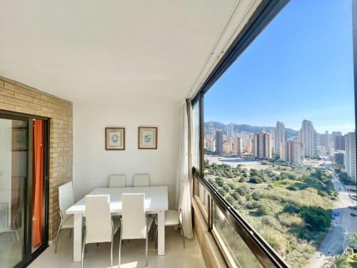 Paraiso 10 Blueline