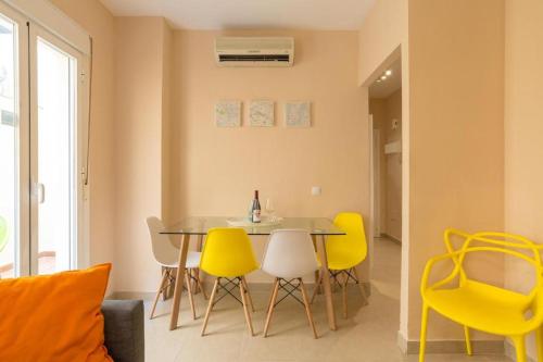 PLAZA MERCED PATIO-PARKING GRATIS jinetes3