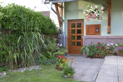 Gallery image of Apartmán Náměstí Hostinné in Hostinné