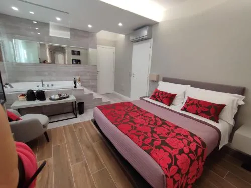 il sogno di afrodite luxury b and b photo 55