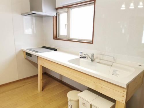 Φωτογραφία από το άλμπουμ του House Of Joy Furano 15 mins to ski resort σε Furano