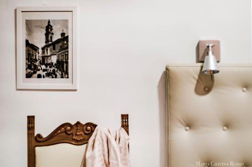 Gambar di galeri bagi Casa in Centro Foggia di Foggia